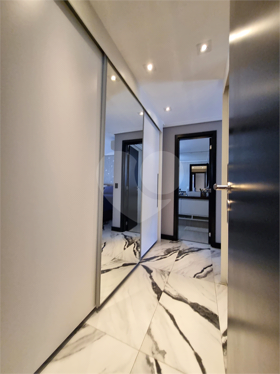 Apartamento de alto padrão  para venda na Santa Teresinha 