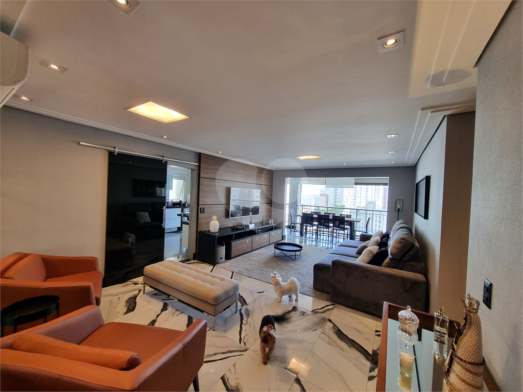 Apartamento de alto padrão  para venda na Santa Teresinha 