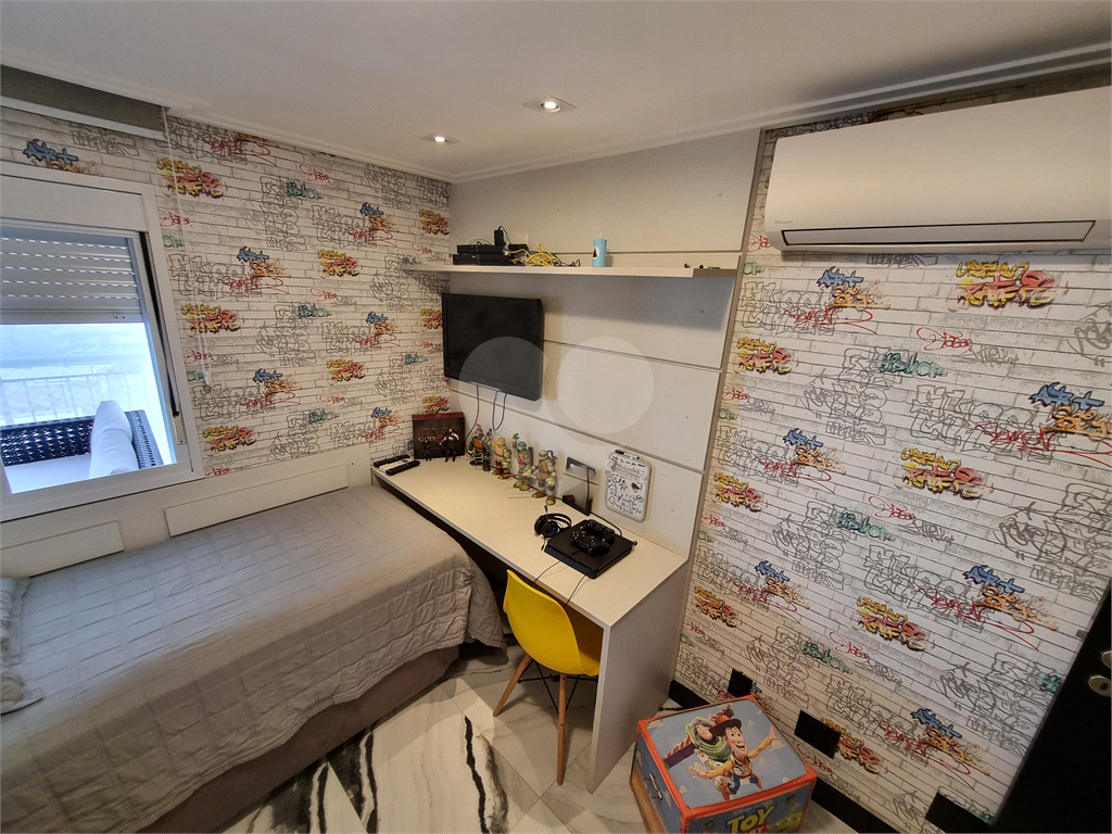 Apartamento de alto padrão  para venda na Santa Teresinha 