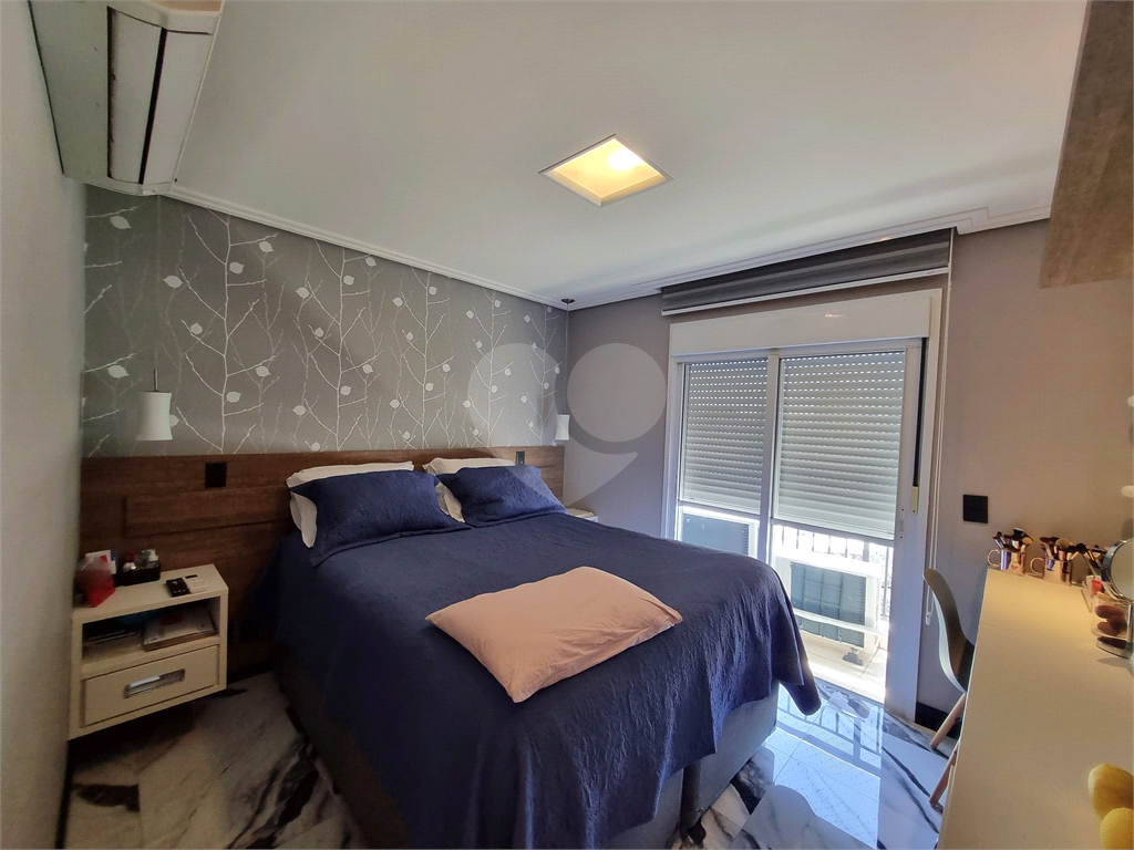 Apartamento de alto padrão  para venda na Santa Teresinha 