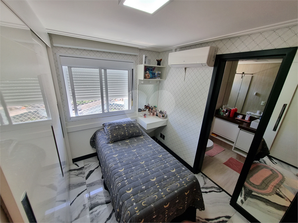 Apartamento de alto padrão  para venda na Santa Teresinha 