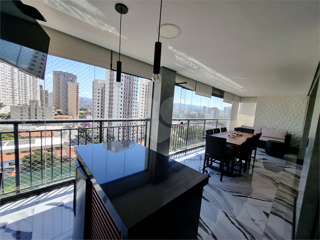 Apartamento de alto padrão  para venda na Santa Teresinha 