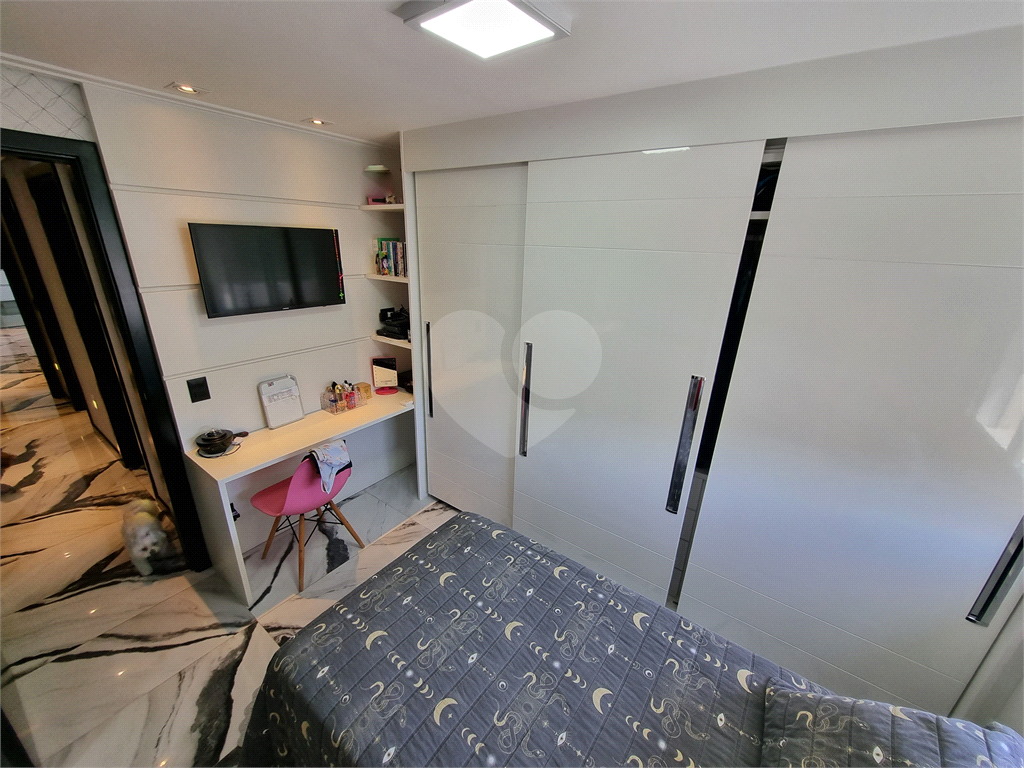 Apartamento de alto padrão  para venda na Santa Teresinha 