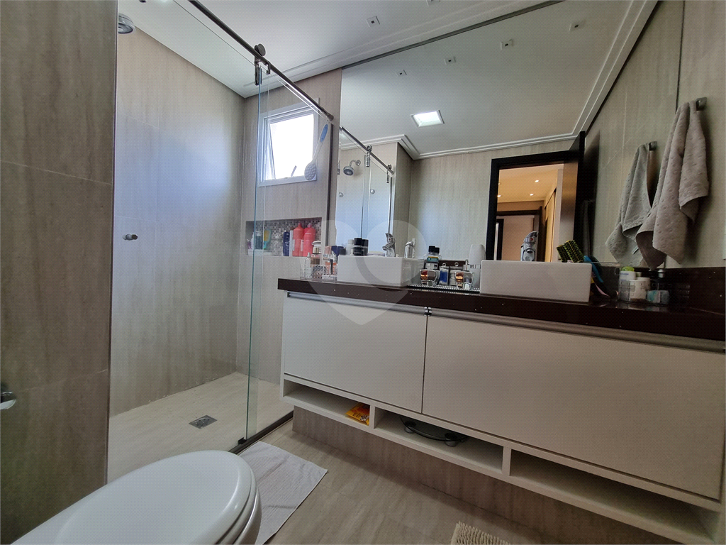 Apartamento de alto padrão  para venda na Santa Teresinha 