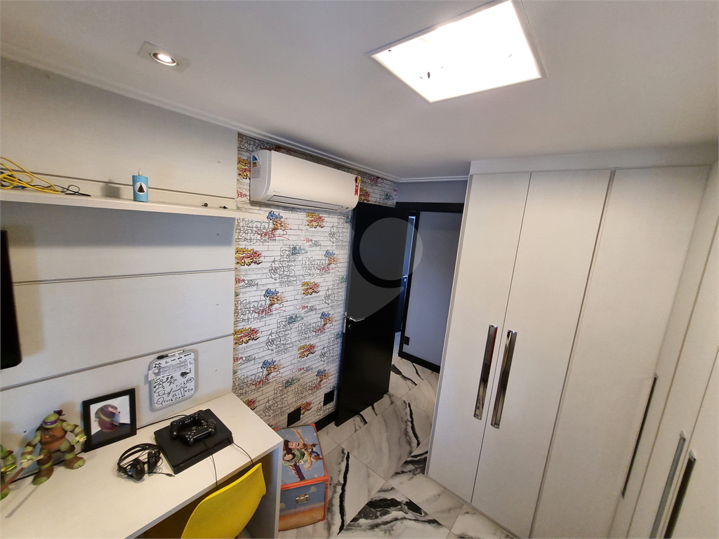 Apartamento de alto padrão  para venda na Santa Teresinha 