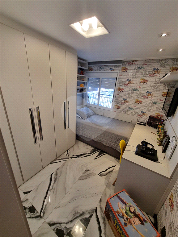Apartamento de alto padrão  para venda na Santa Teresinha 