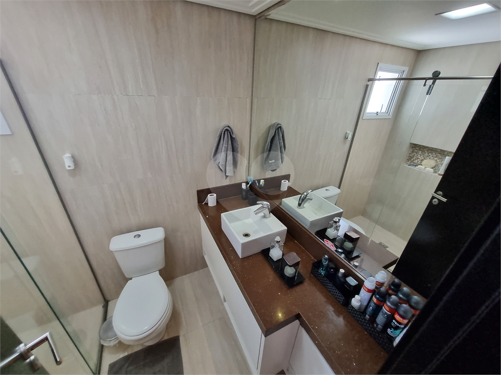 Apartamento de alto padrão  para venda na Santa Teresinha 
