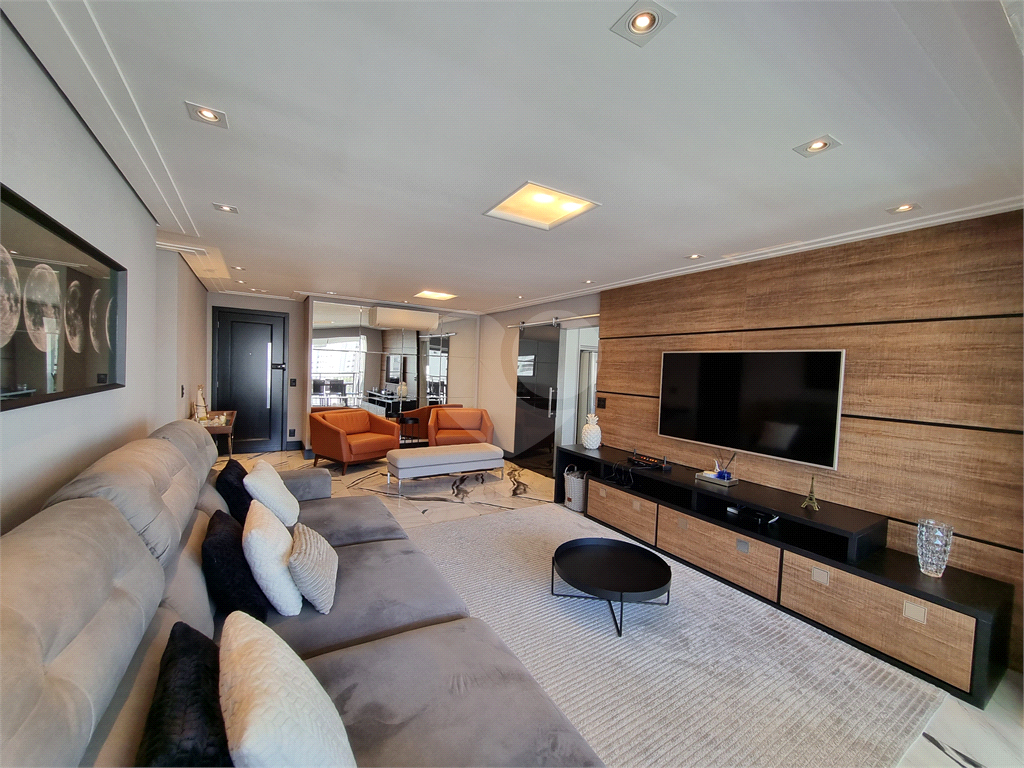 Apartamento de alto padrão  para venda na Santa Teresinha 