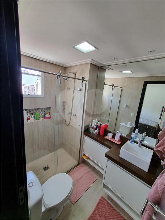 Apartamento de alto padrão  para venda na Santa Teresinha 