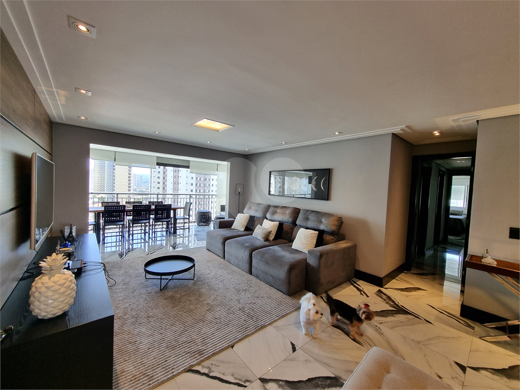 Apartamento de alto padrão  para venda na Santa Teresinha 