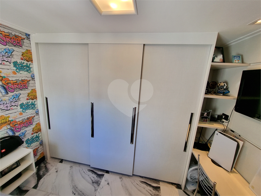 Apartamento de alto padrão  para venda na Santa Teresinha 