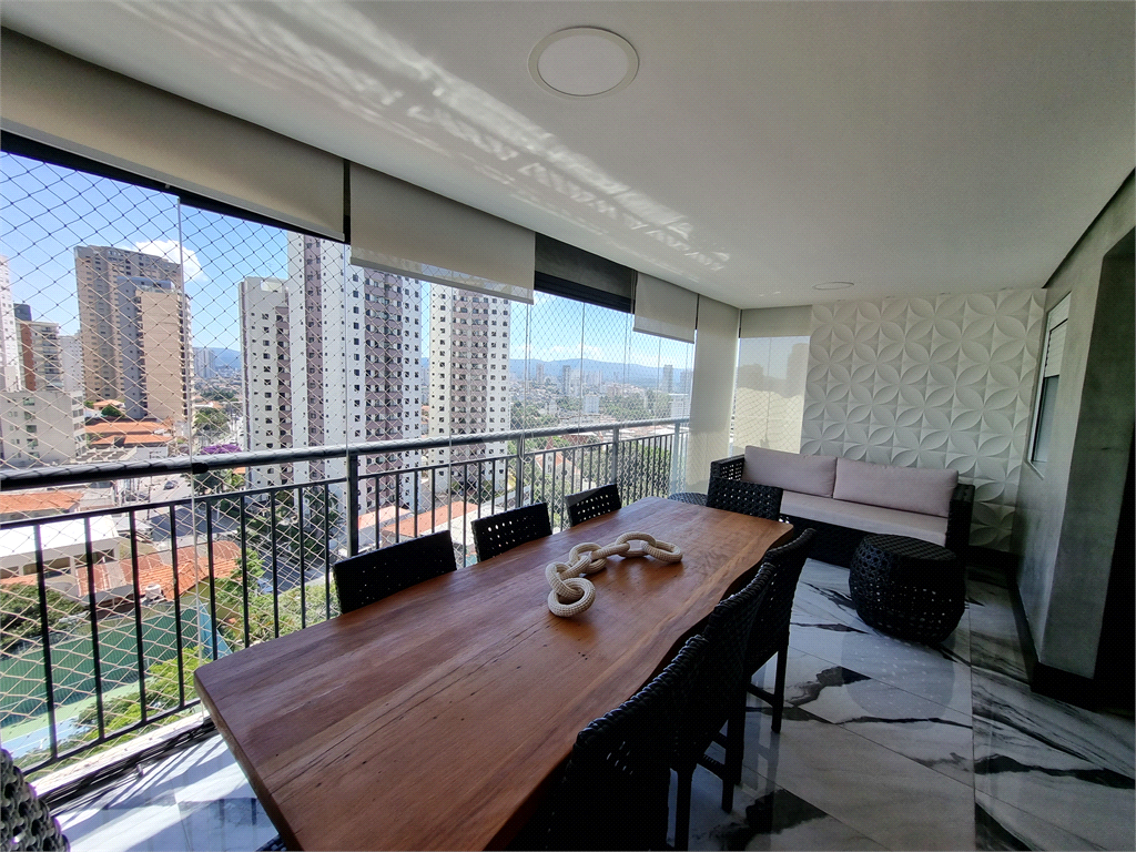 Apartamento de alto padrão  para venda na Santa Teresinha 