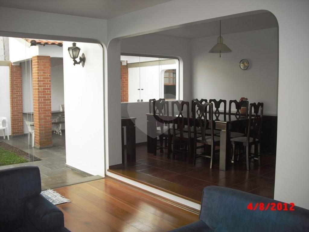 Sobrado à venda com 3 quartos, 260m² - Foto 4