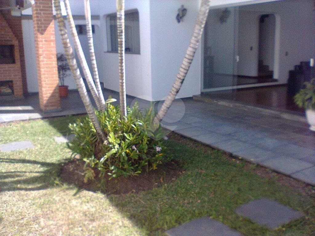 Sobrado à venda com 3 quartos, 260m² - Foto 29