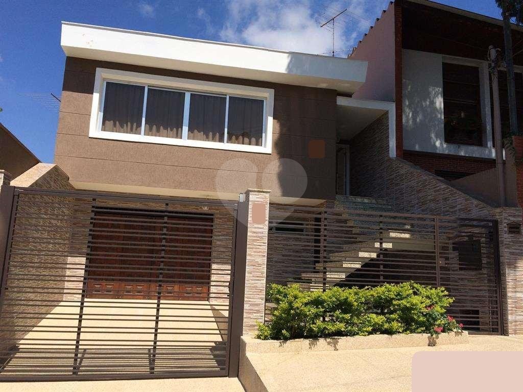 Casa à venda com 3 quartos, 190m² - Foto 5