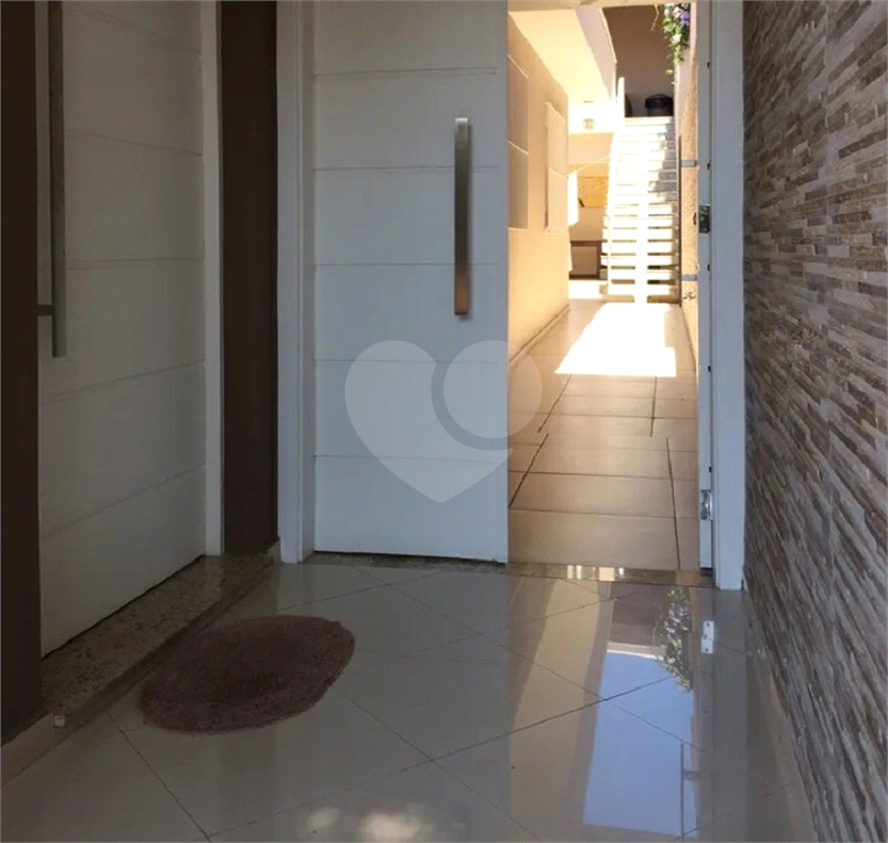 Casa à venda com 3 quartos, 190m² - Foto 20