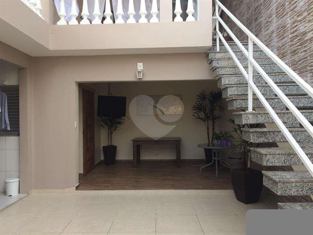 Casa à venda com 3 quartos, 190m² - Foto 26