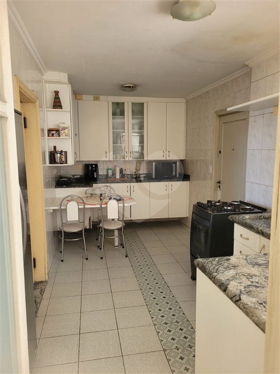 APARTAMENTO em SANTANA