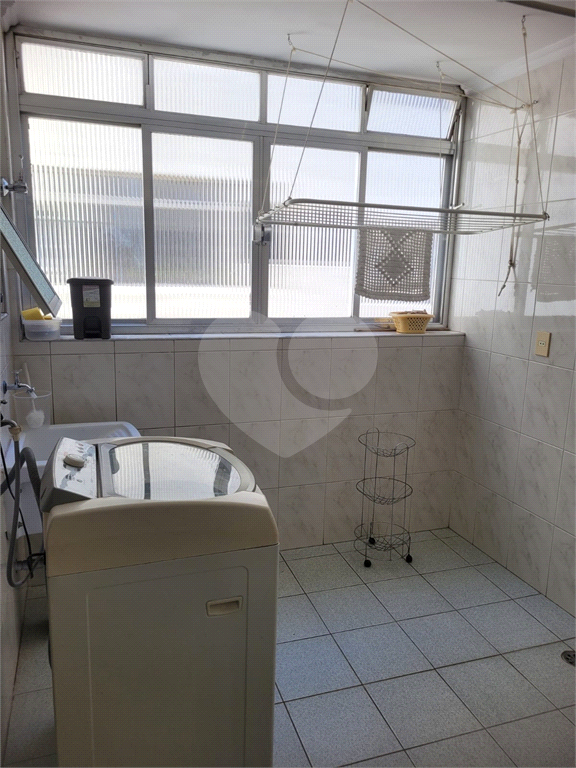 APARTAMENTO em SANTANA