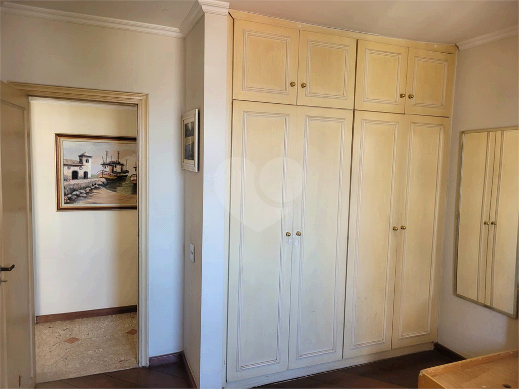 APARTAMENTO em SANTANA
