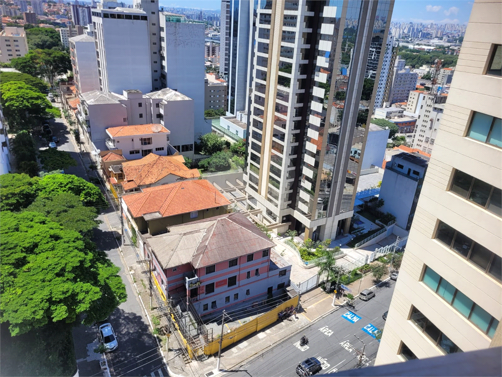 APARTAMENTO em SANTANA