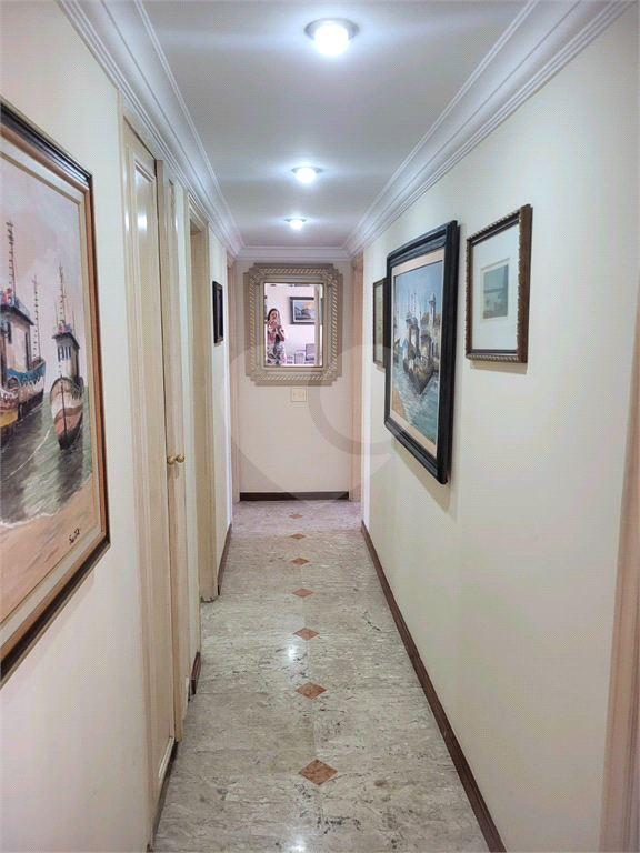 APARTAMENTO em SANTANA
