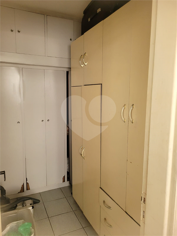 APARTAMENTO em SANTANA