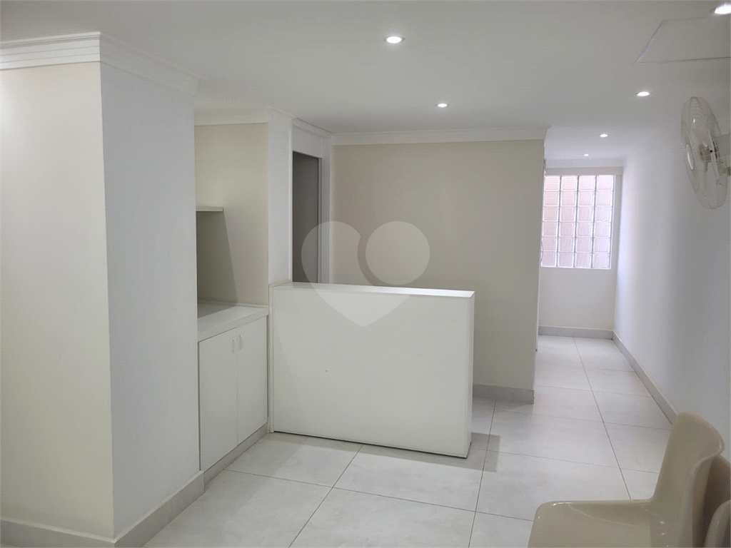 APARTAMENTO em SANTANA