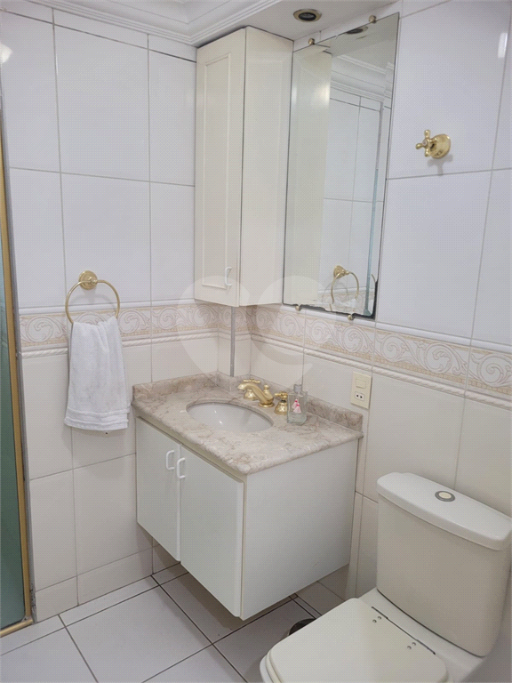 APARTAMENTO em SANTANA