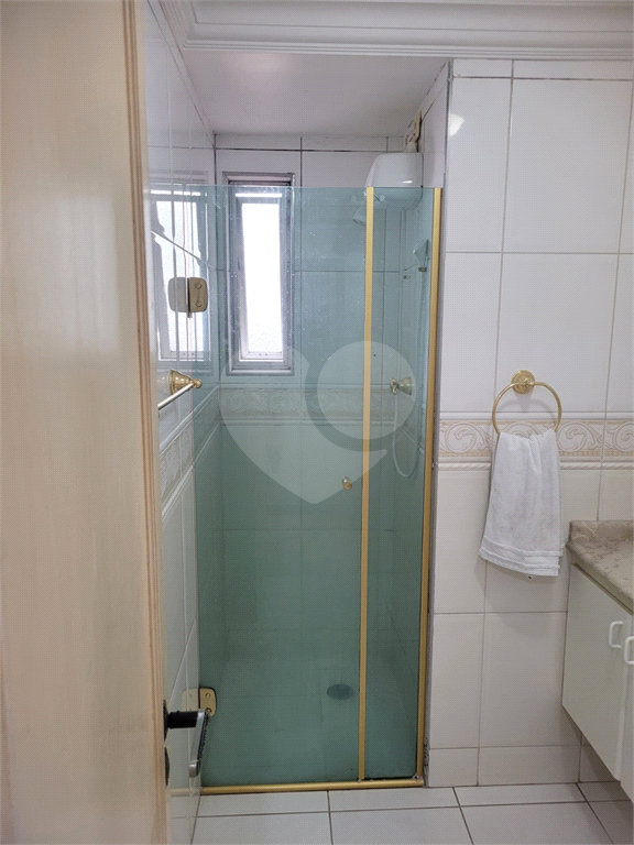 APARTAMENTO em SANTANA