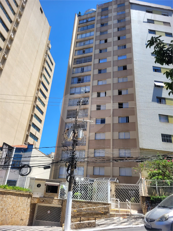 APARTAMENTO em SANTANA