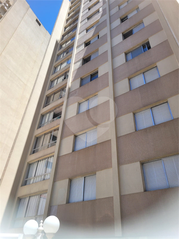 APARTAMENTO em SANTANA
