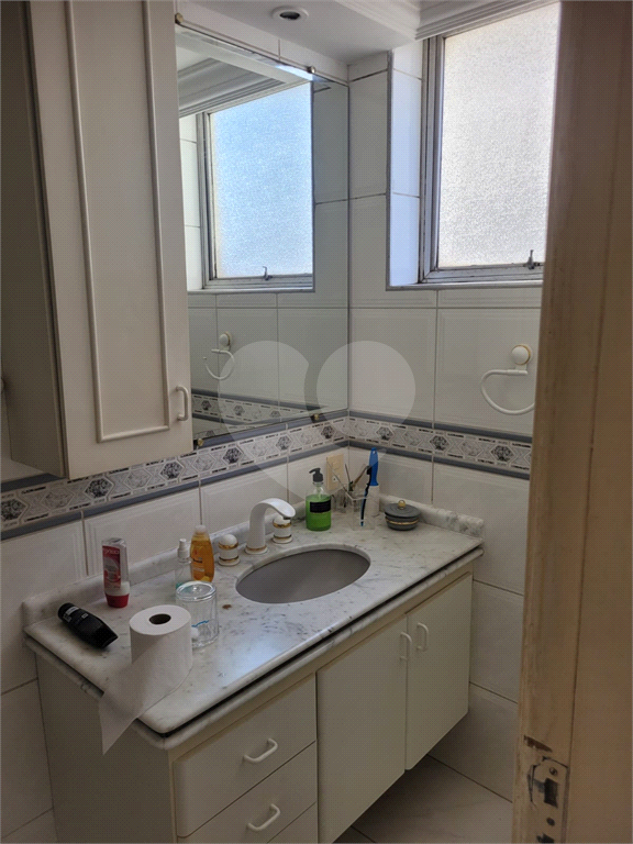 APARTAMENTO em SANTANA