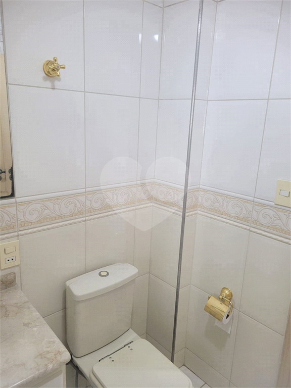 APARTAMENTO em SANTANA