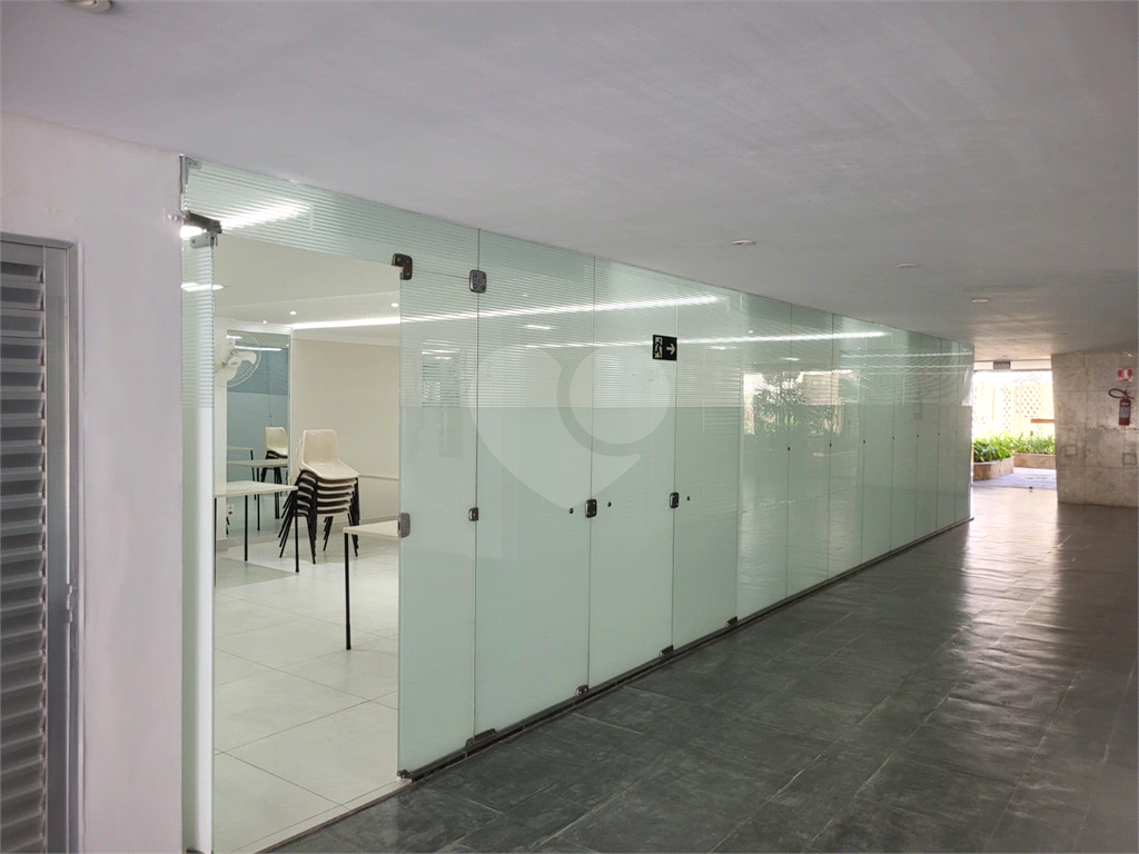 APARTAMENTO em SANTANA