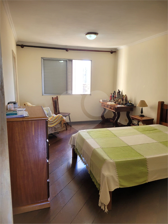APARTAMENTO em SANTANA