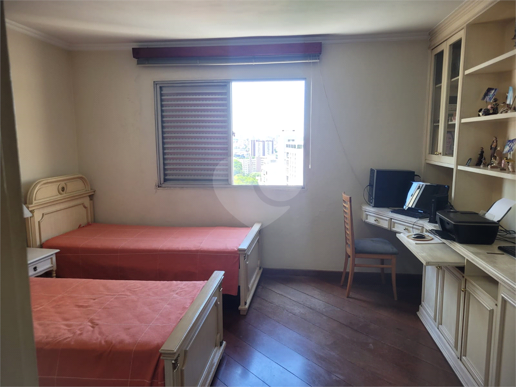 APARTAMENTO em SANTANA