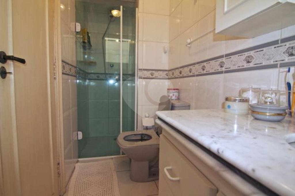 APARTAMENTO em SANTANA