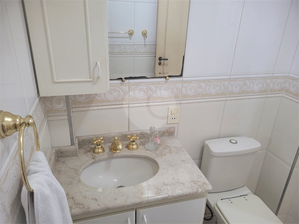 APARTAMENTO em SANTANA