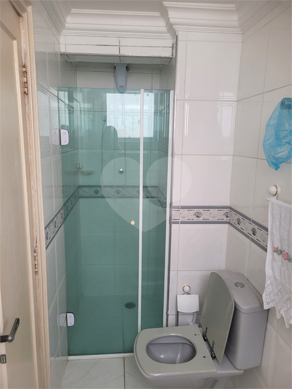 APARTAMENTO em SANTANA