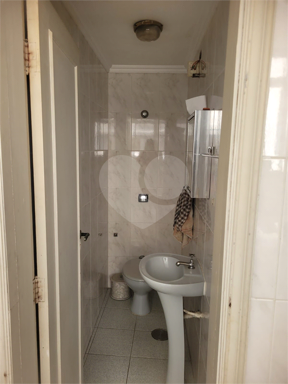 APARTAMENTO em SANTANA