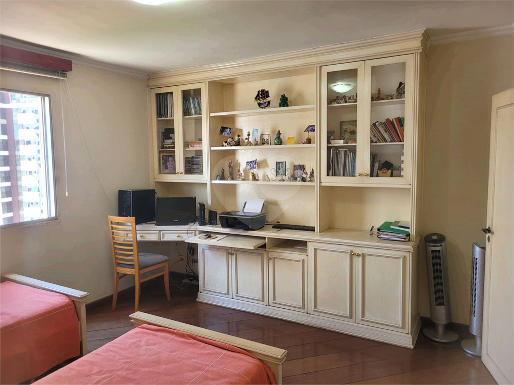 APARTAMENTO em SANTANA