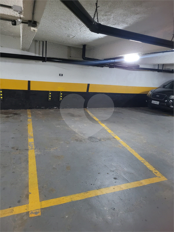 APARTAMENTO em SANTANA