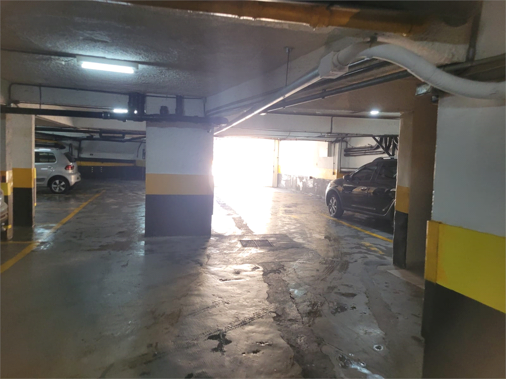 APARTAMENTO em SANTANA