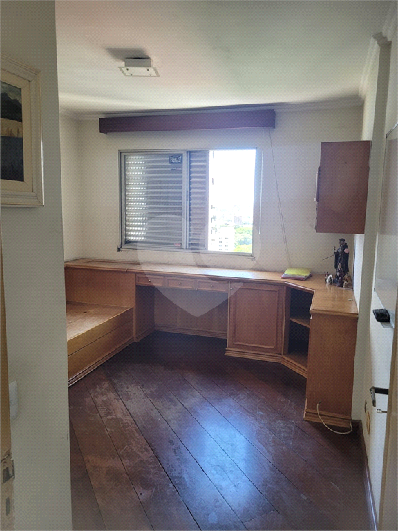 APARTAMENTO em SANTANA