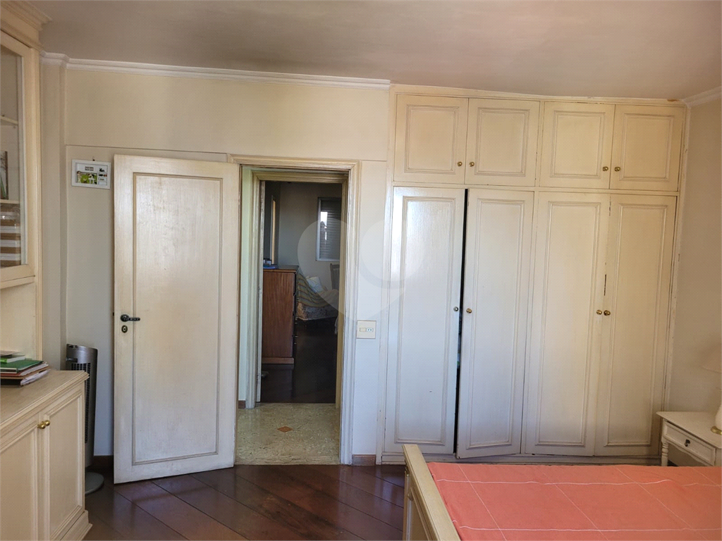 APARTAMENTO em SANTANA