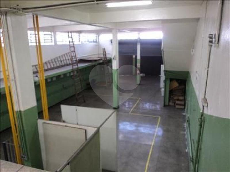 GALPÃO em PIRITUBA