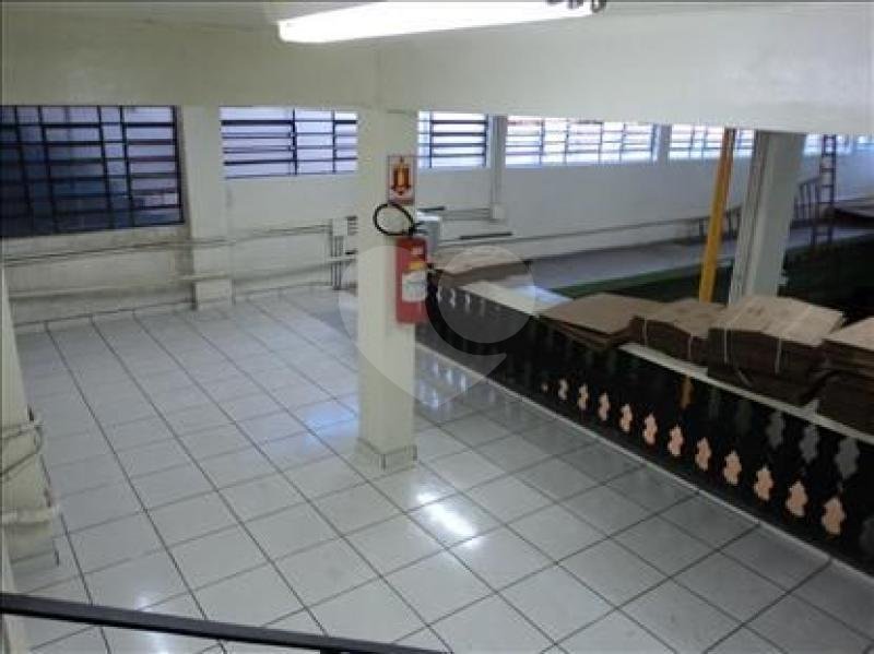 GALPÃO em PIRITUBA