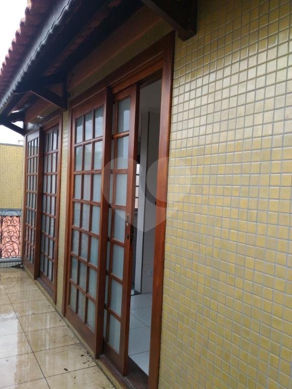 Sobrado à venda com 3 quartos, 250m² - Foto 27