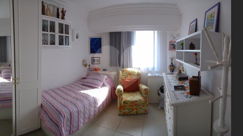 APARTAMENTO DE COBERTURA DUPLEX A VENDA NA CASA VERDE - 520M2 - 4 DORMS (1 SUÍTE) E 6 VAGAS